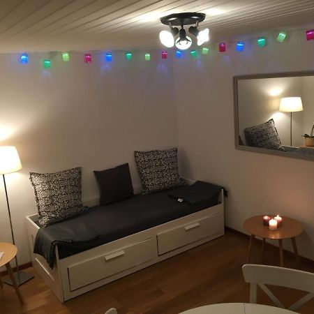 Parking Voiture & Appartement 2Pcs Lausanne Centre Dış mekan fotoğraf