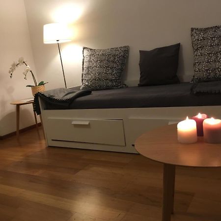 Parking Voiture & Appartement 2Pcs Lausanne Centre Dış mekan fotoğraf
