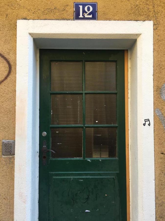 Parking Voiture & Appartement 2Pcs Lausanne Centre Dış mekan fotoğraf